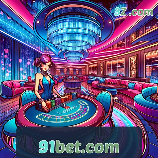 91bet.com Aplicativo Móvel