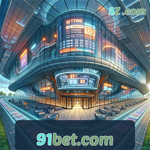 91bet.com Ofertas Bônus